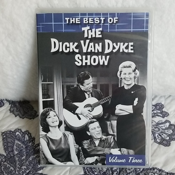 Dick Van Dyke Show Fan Favorites DVD Set - Picture 5 of 7
